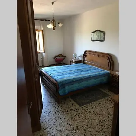 Casale Me * Cortona