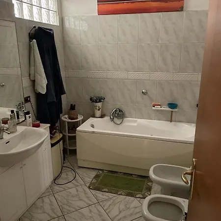 Apartment Casale Me