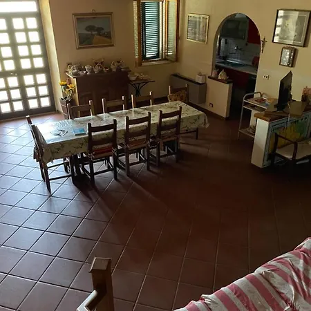 Casale Me Apartment